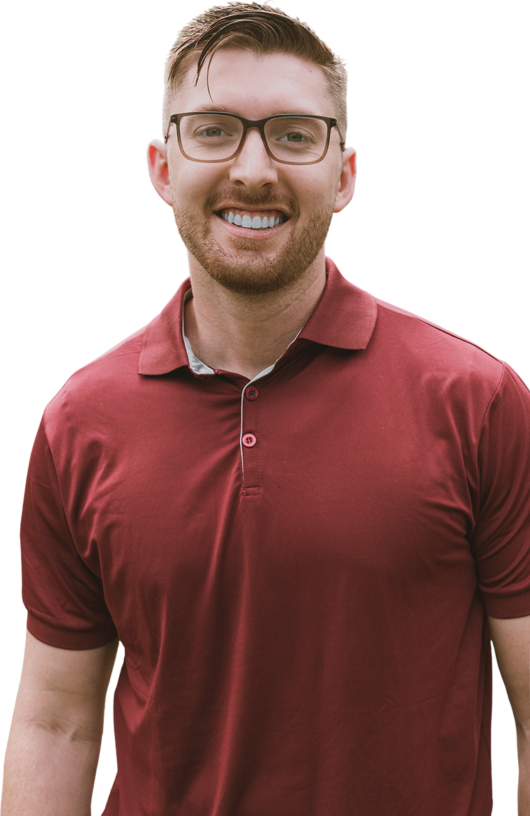 Brian Johnson of Cedar City Marketing